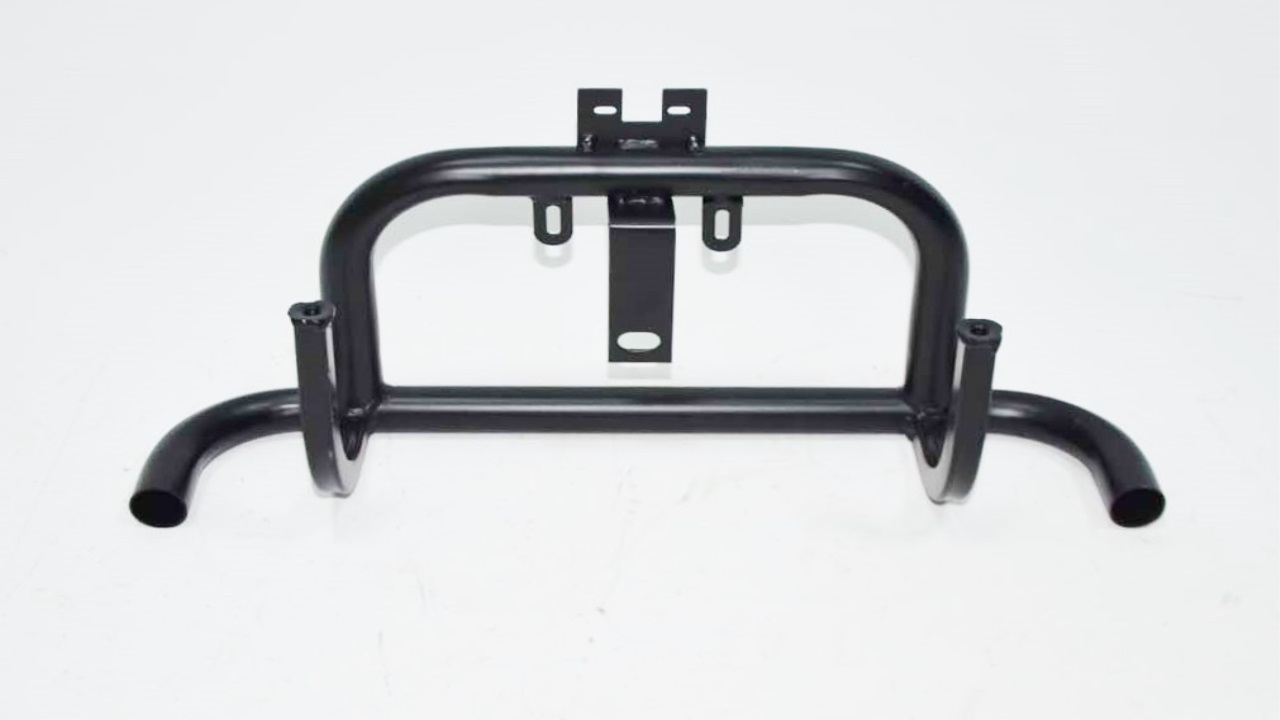 PLAKA AYDINLATMA BAĞLANTI DEMİRİ (VIP RIDER 3S)